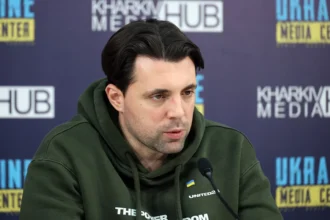 кудрицький