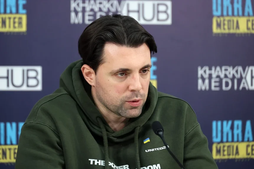 кудрицький