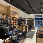 магазин одягу