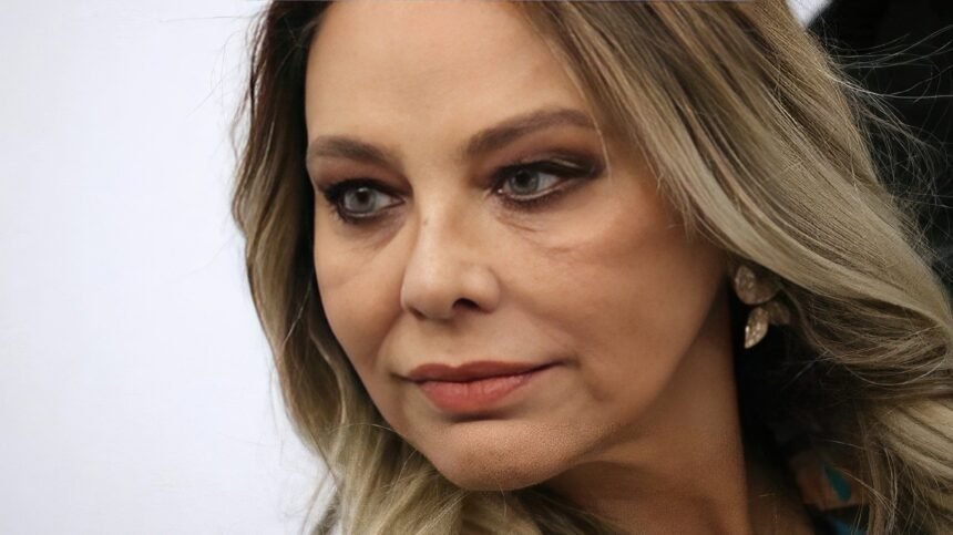 орнелла мути