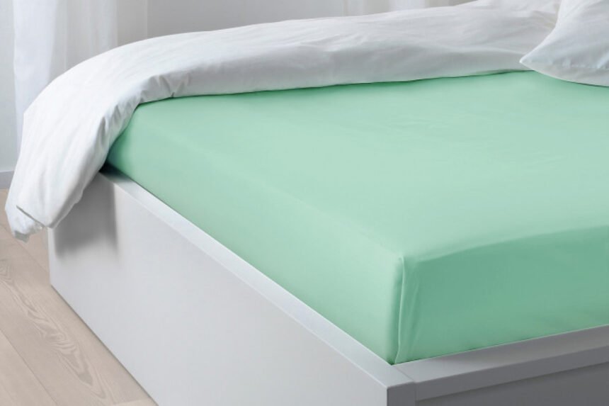 простирадло