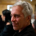 джеффри эпштейн