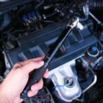 динамометричний ключ