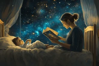 казки на ніч