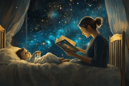 казки на ніч