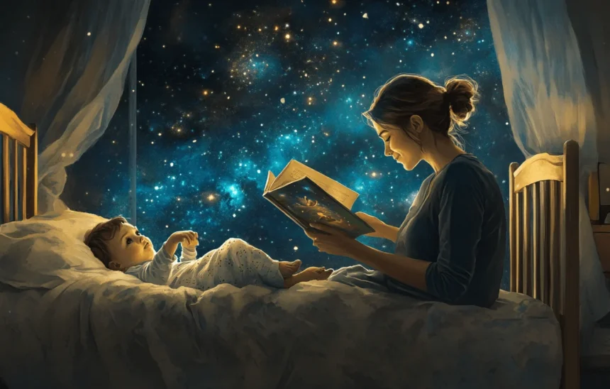 казки на ніч