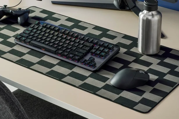 килимок для мишки