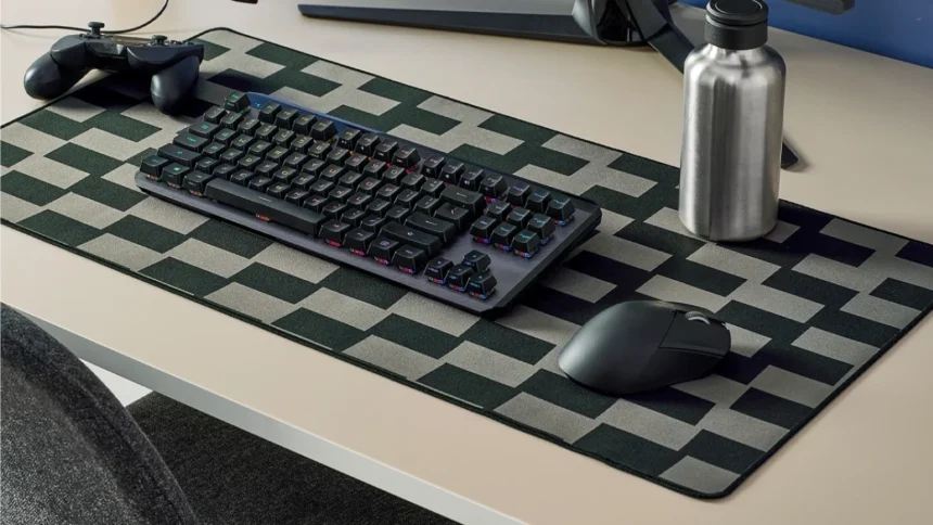 килимок для мишки