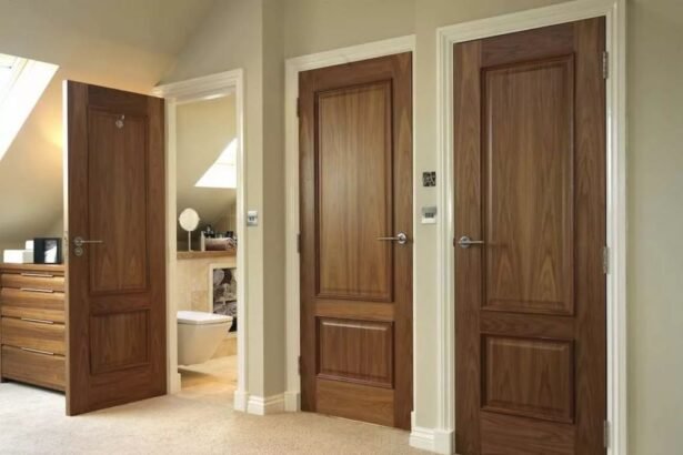 межкомнатные двери