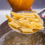 як варити макарони